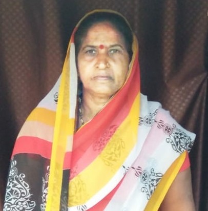 सौ. शिलाबाई अंबादास टाकलखेडे